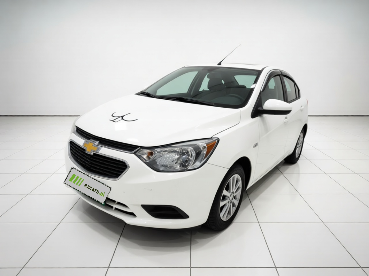 2015 3 1.5L MT Li Auto