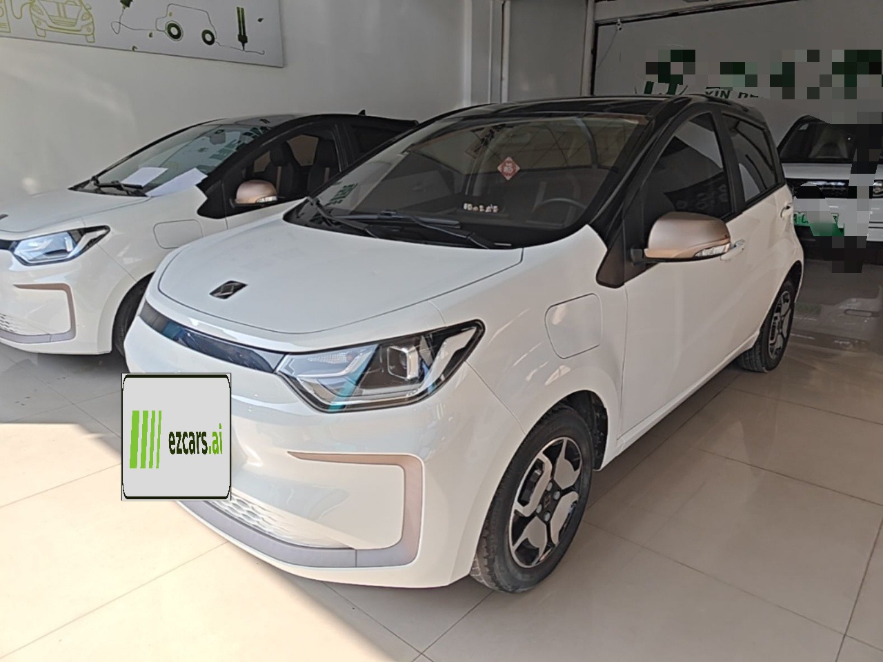 Sehol Flower Fairy 2021 302km Luxury