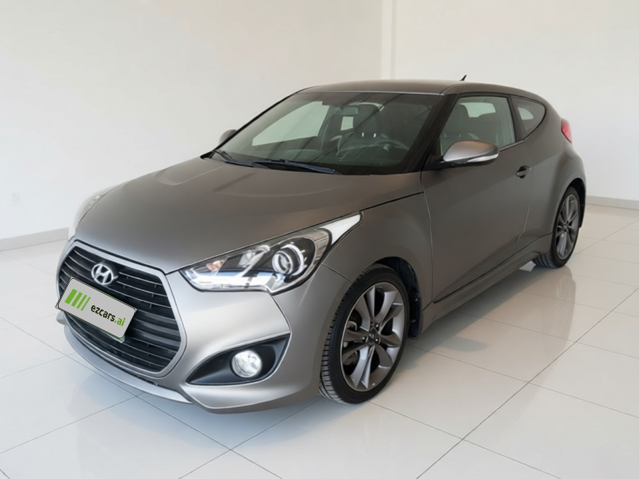 Veloster 2015 1.6T AT Luxury