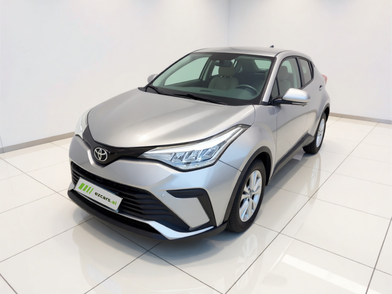IZOA 2021 2.0L