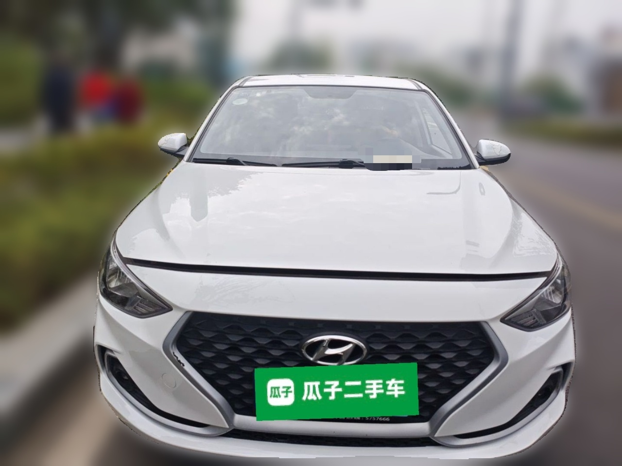 Dynamic 2018 1.6L AT GL China VI photo 2