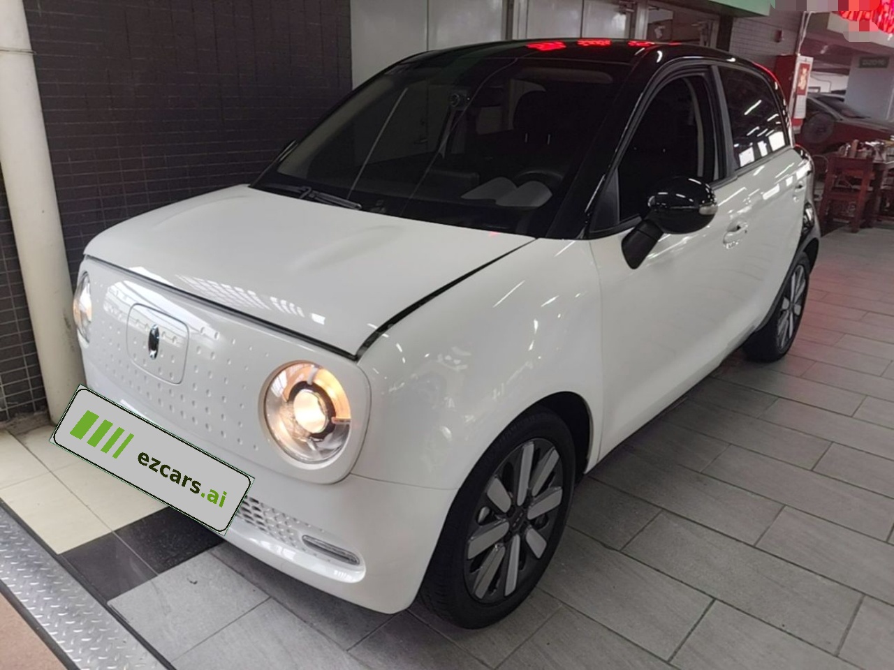 2021 351km Standard