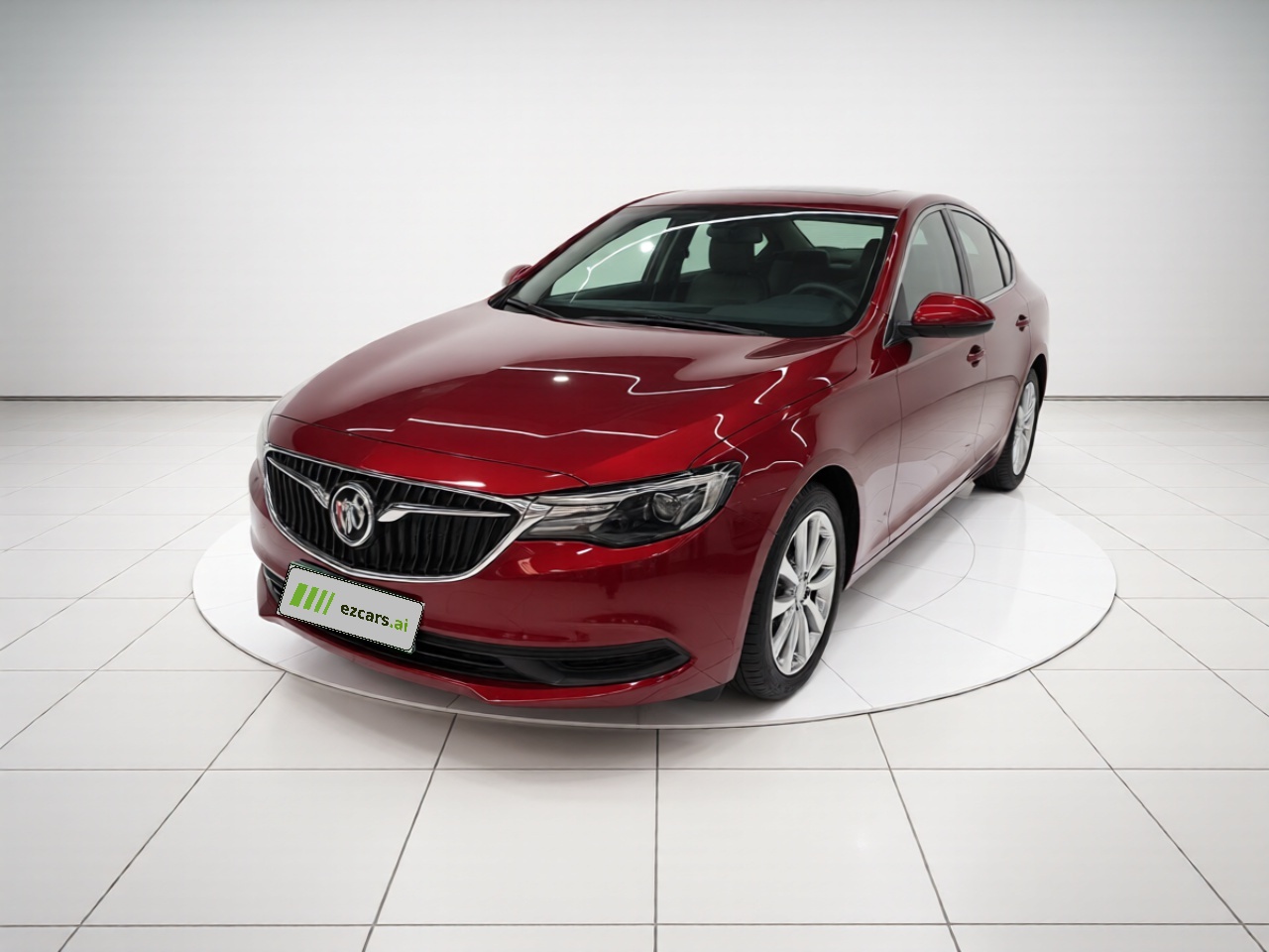 Excelle 2021 Facelift Classic 1.5L AT Elite