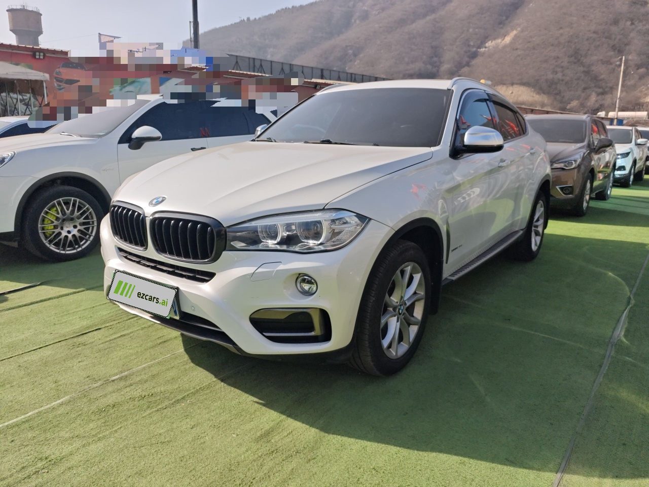 X6 2018 xDrive28i
