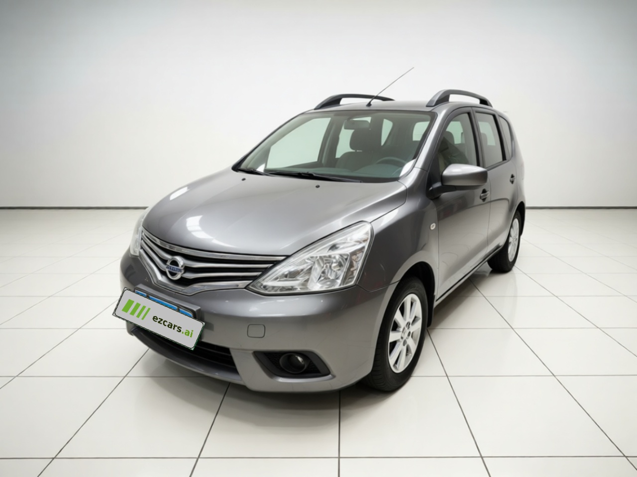 2013 1.6XE CVT Comfort