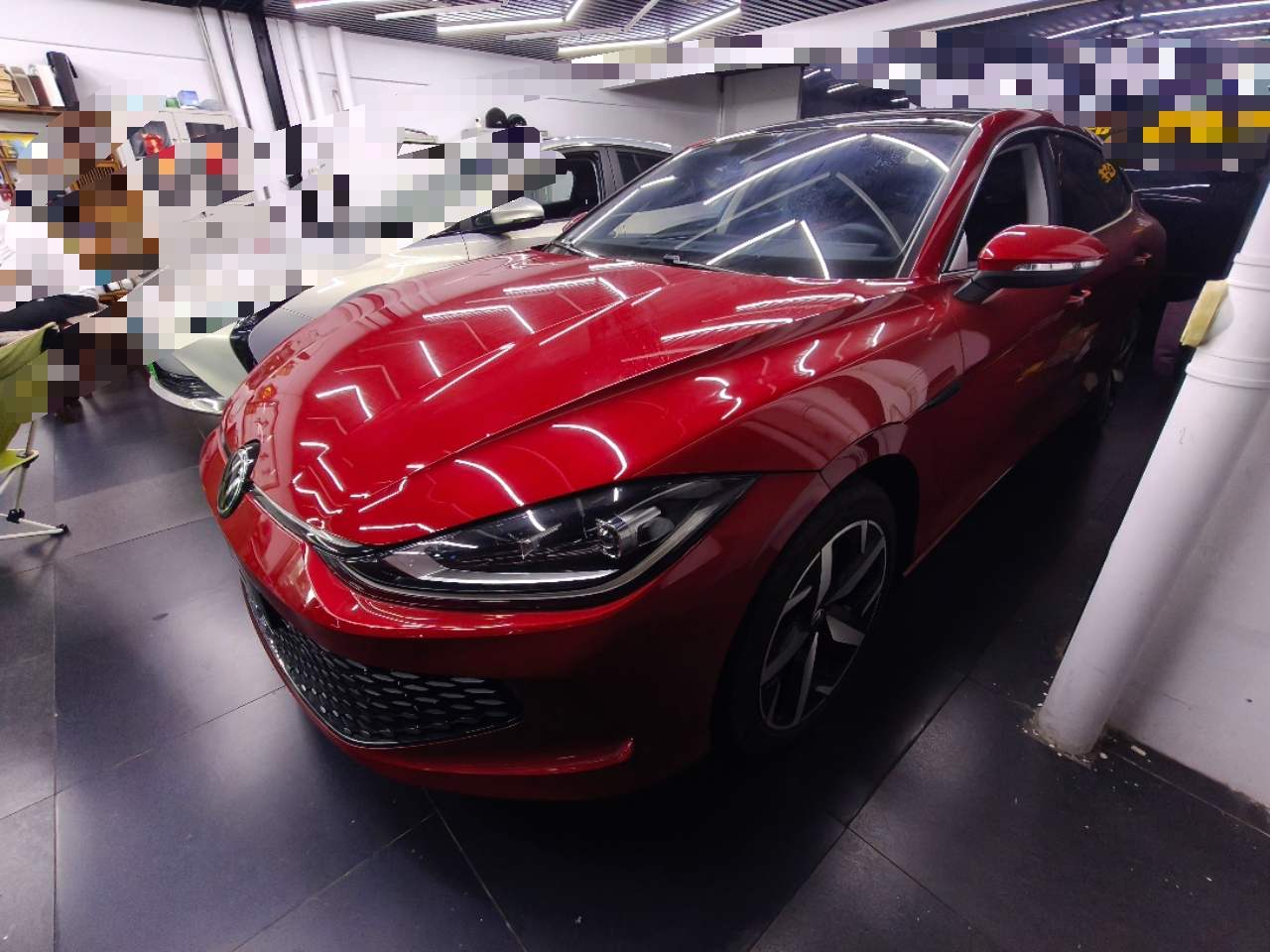 2024 Lamando L 280TSI DSG Cool