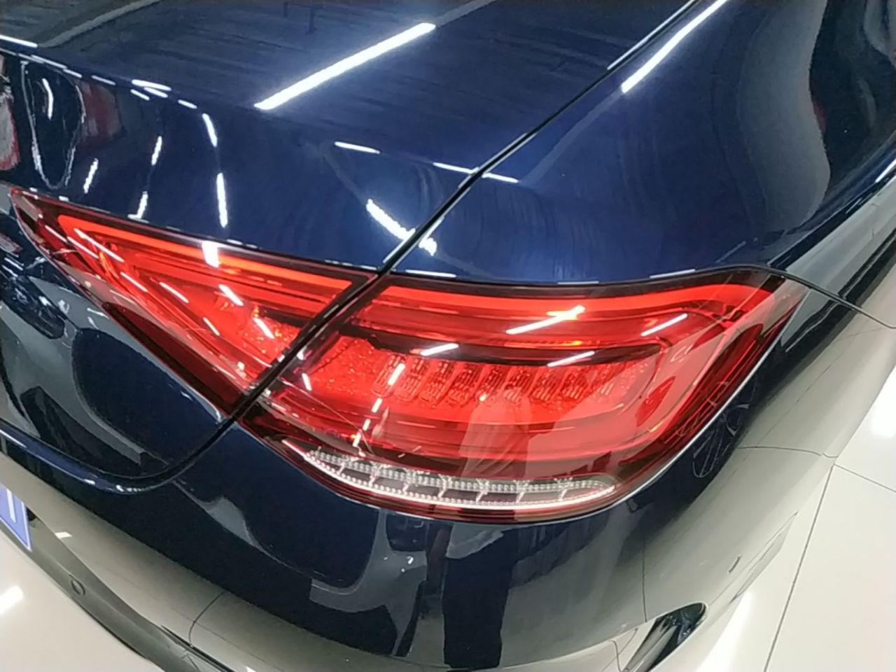 CLS 2020 CLS 300 Dynamic photo 2