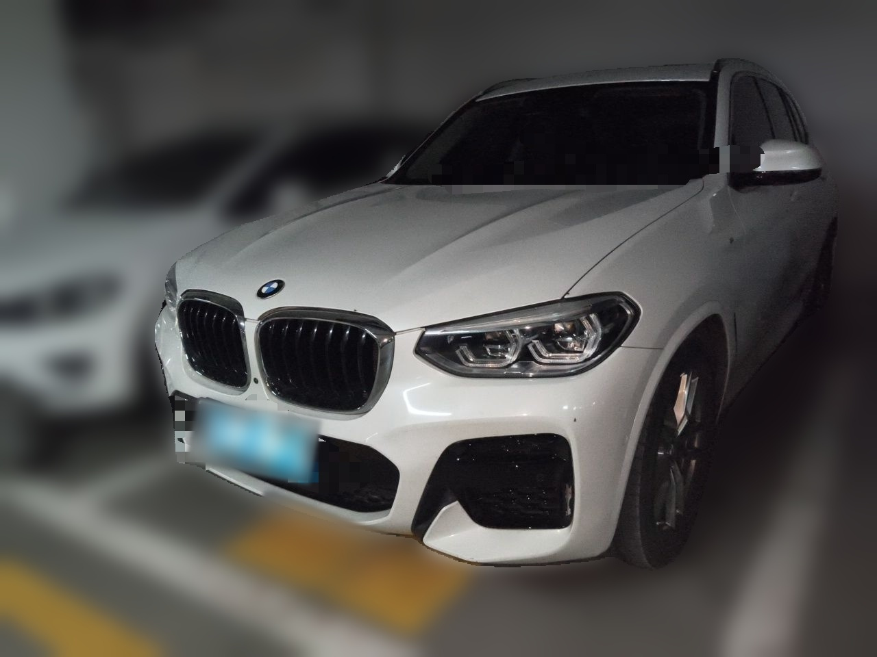X3 2021 xDrive28i M Sport Package