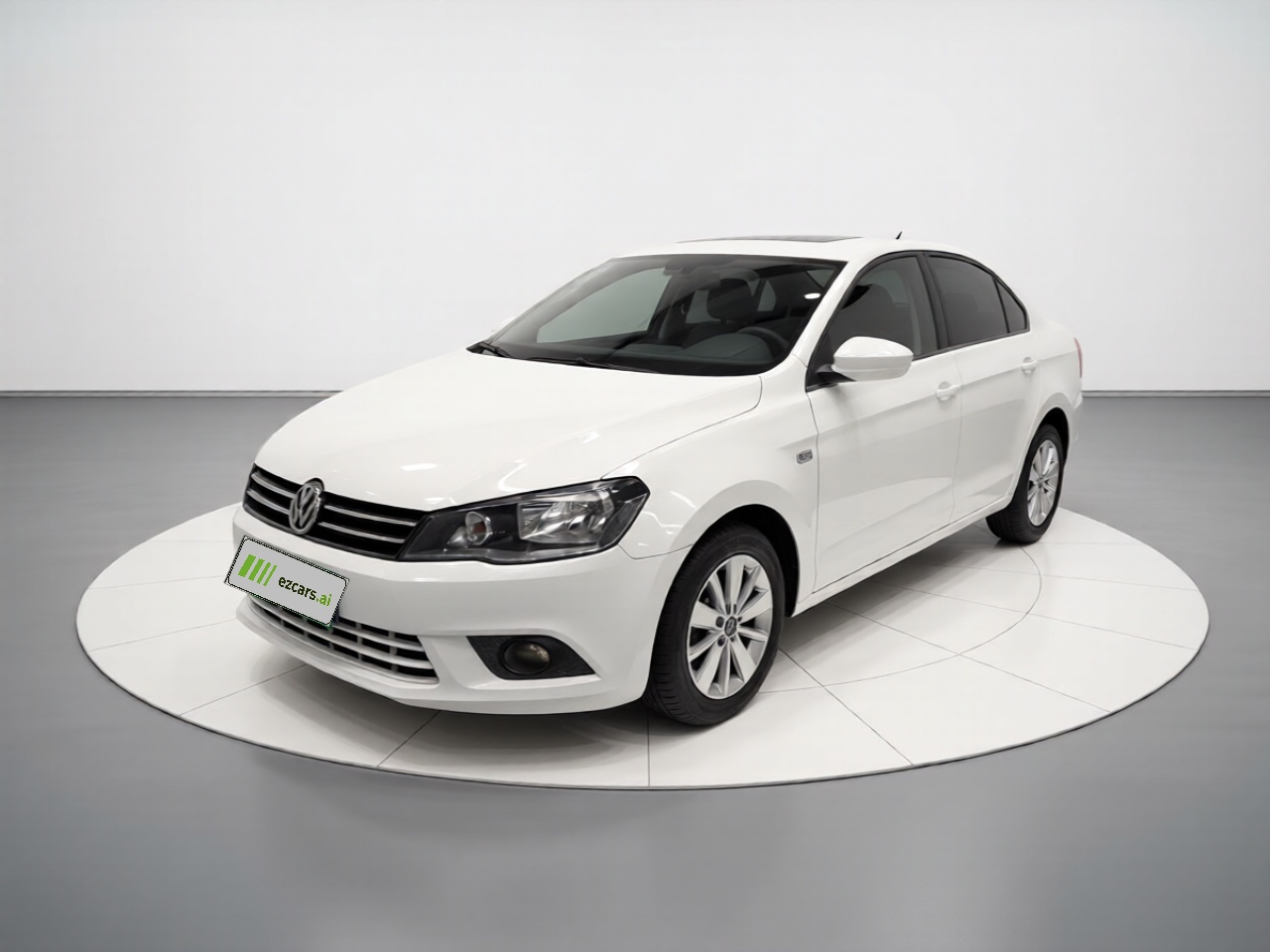 2015 1.4L MT Comfort