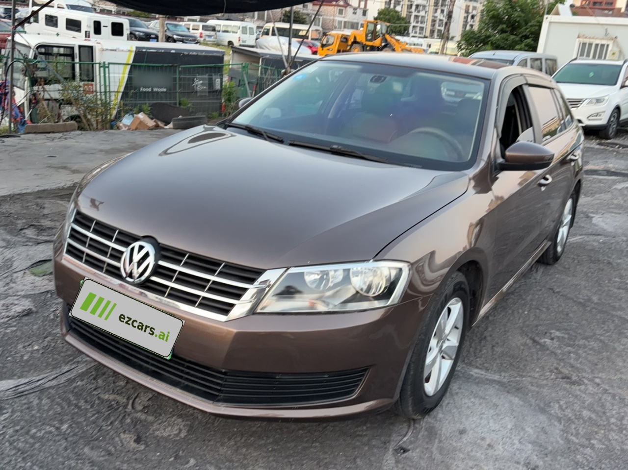2013 1.6L AT