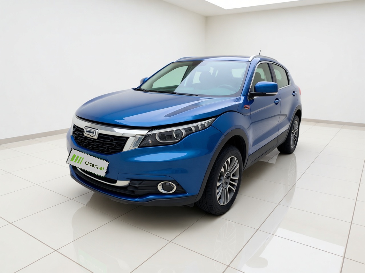5 2018 Facelift 1.6T AT Premium