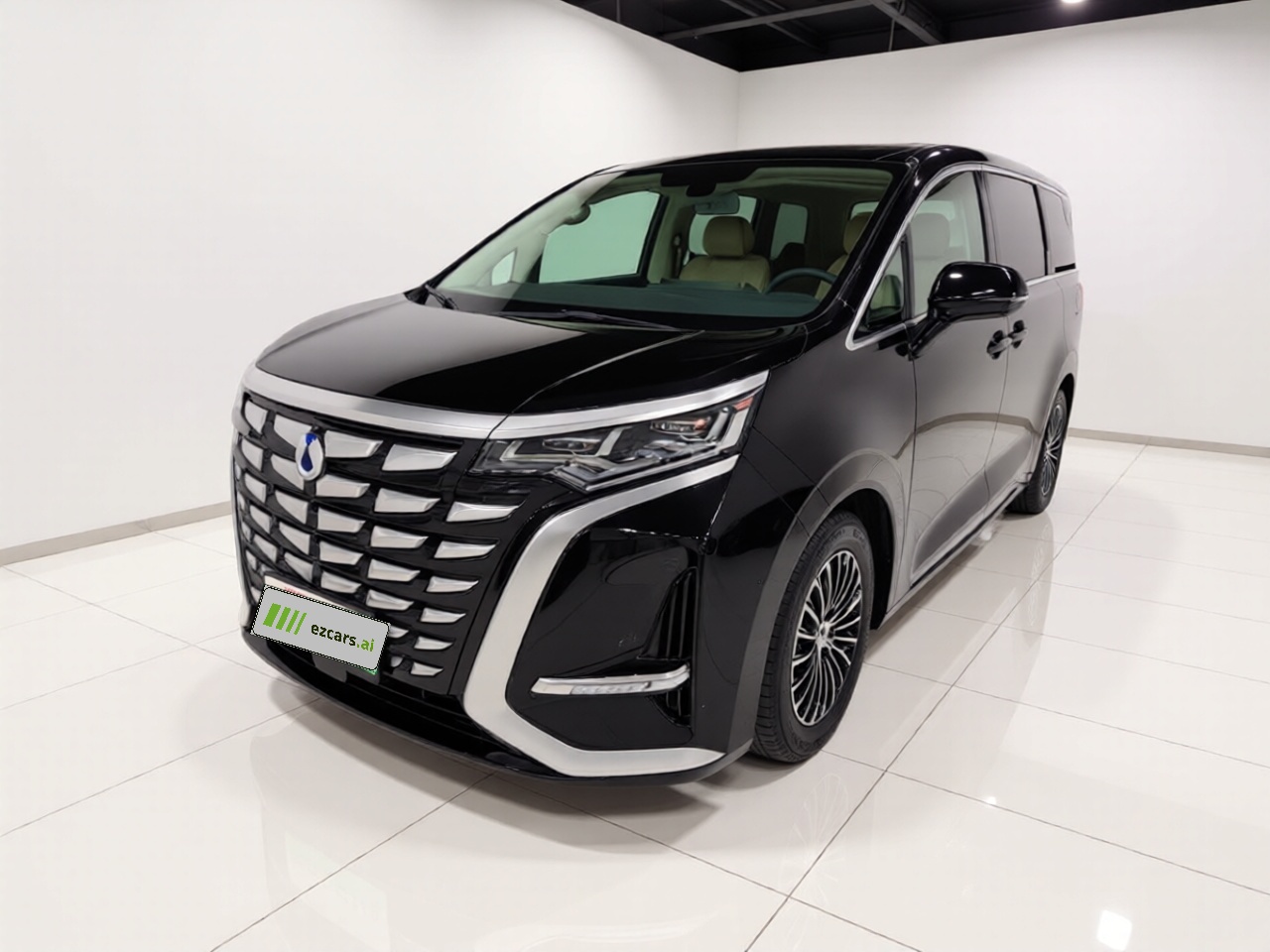 D9 2024 DM-i 980 AWD Premium