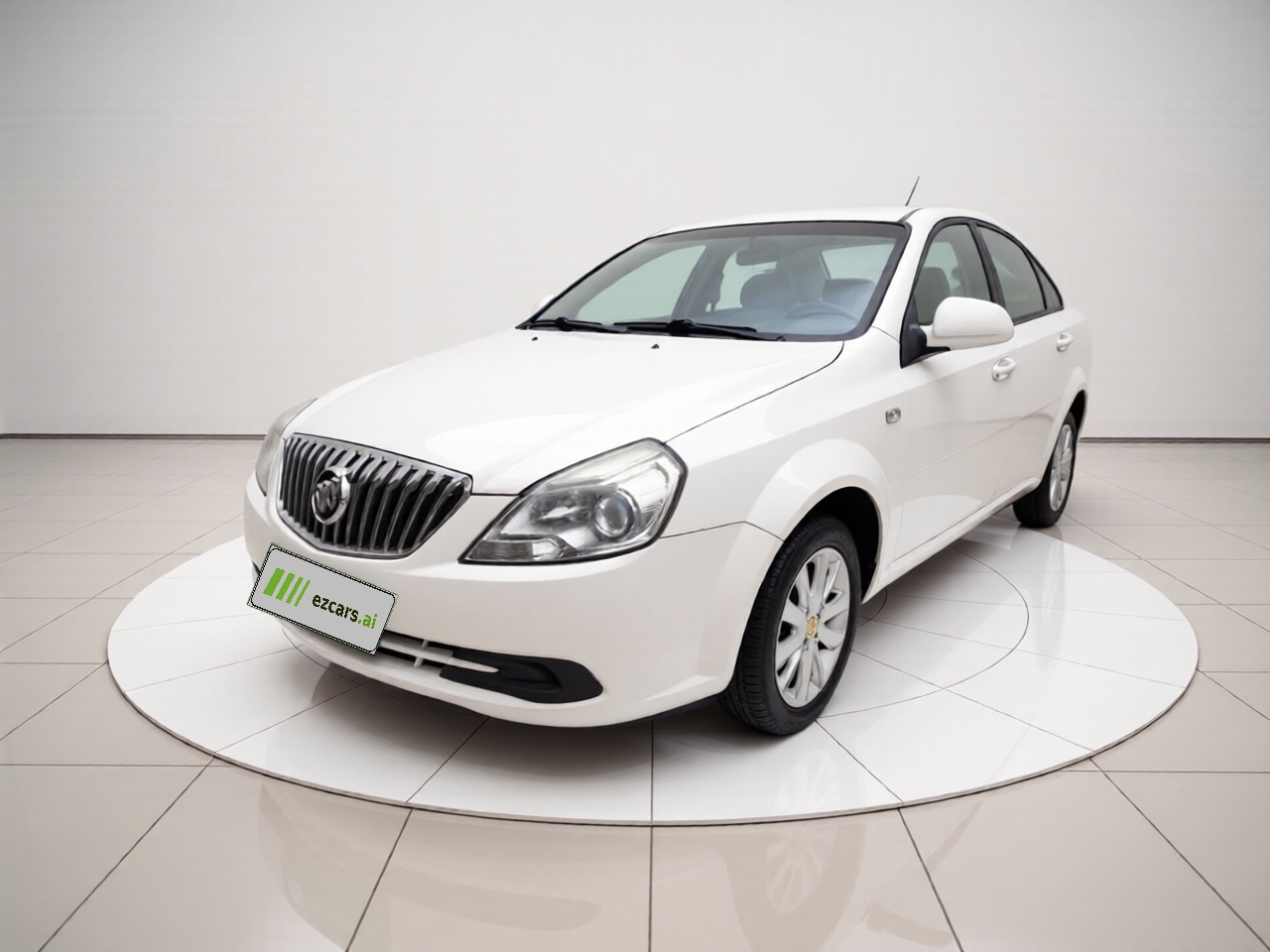 Excelle 2015 1.5L AT Classic