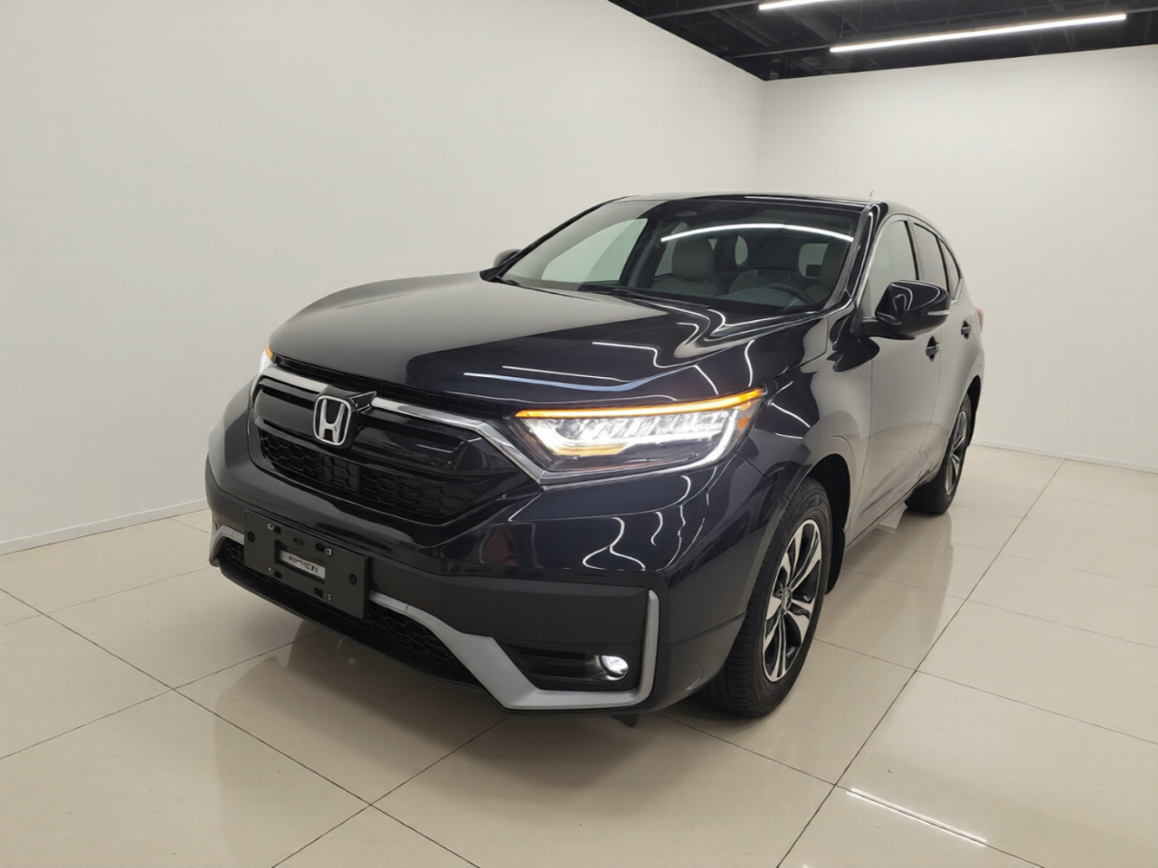 CR-V 2021 240TURBO CVT RWD Comfort