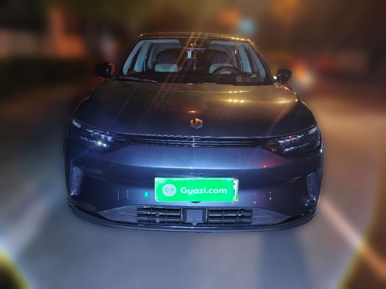 Leapmotor C11 2023 EV 500 Comfort photo 2