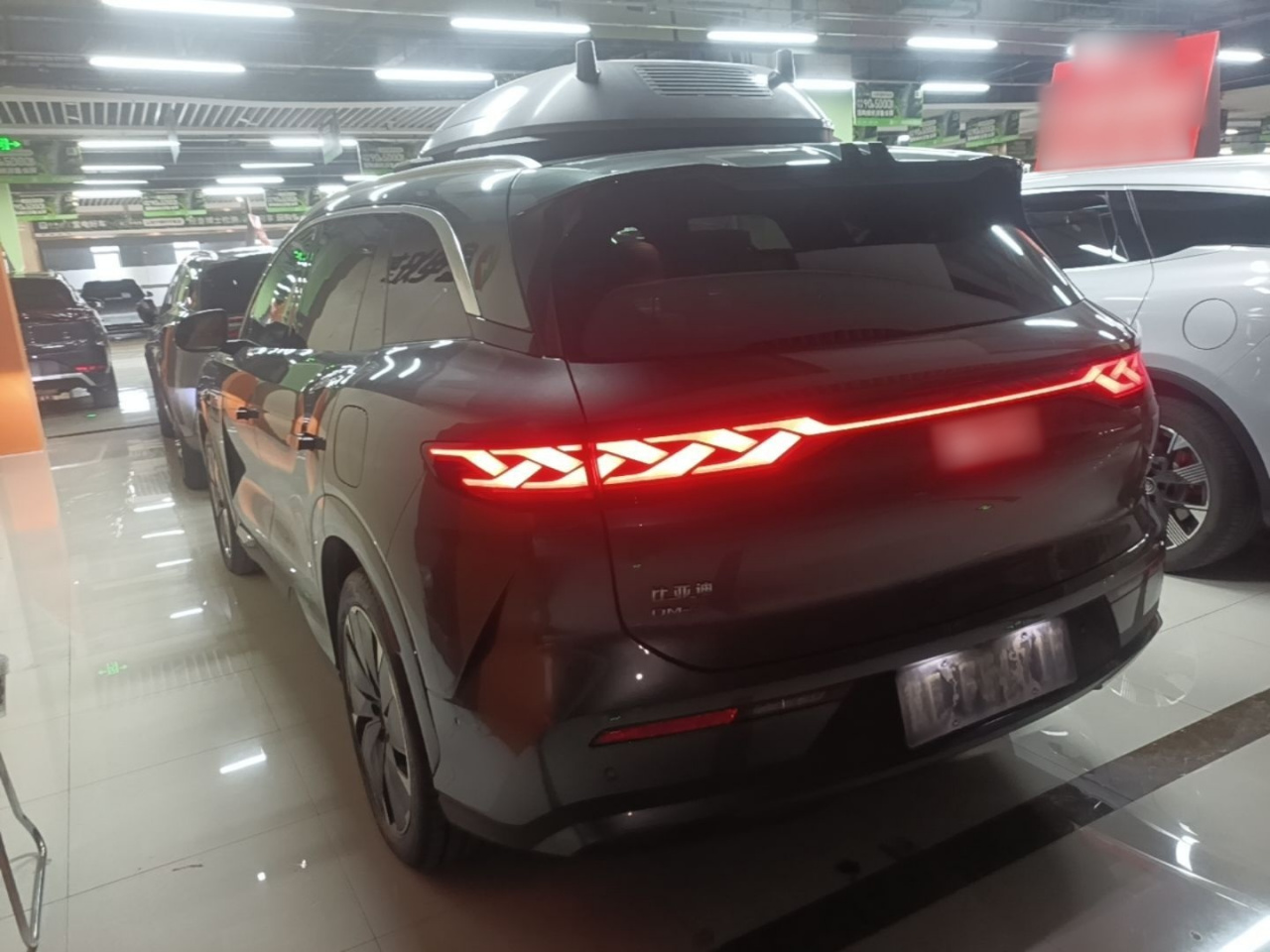 Tang L 2025 DM 175KM photo 4