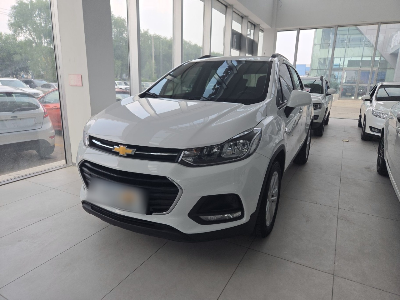 2018 330T AT RWD Elite