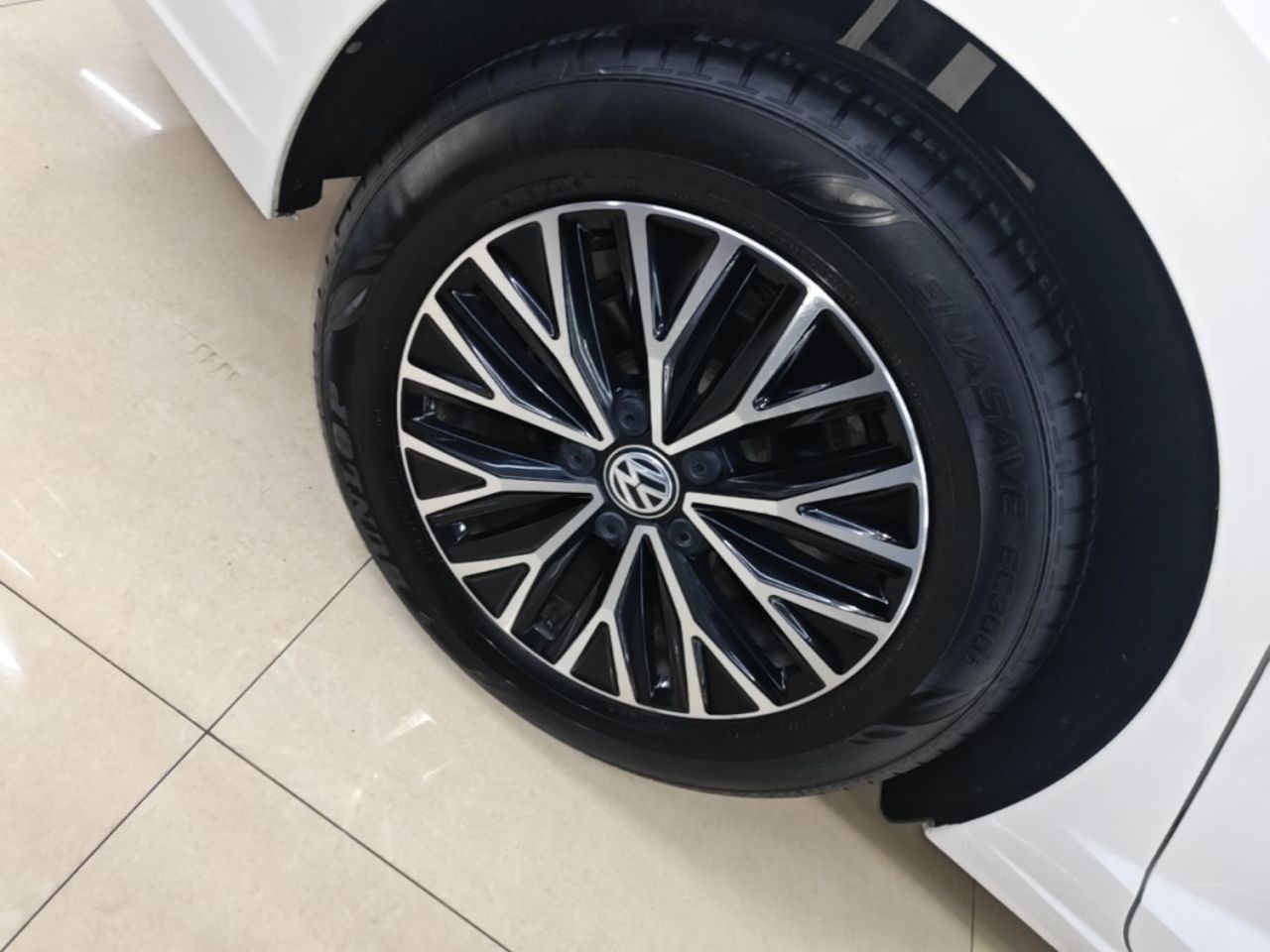 Sagitar 2020 200TSI DSG Comfort China VI photo 3