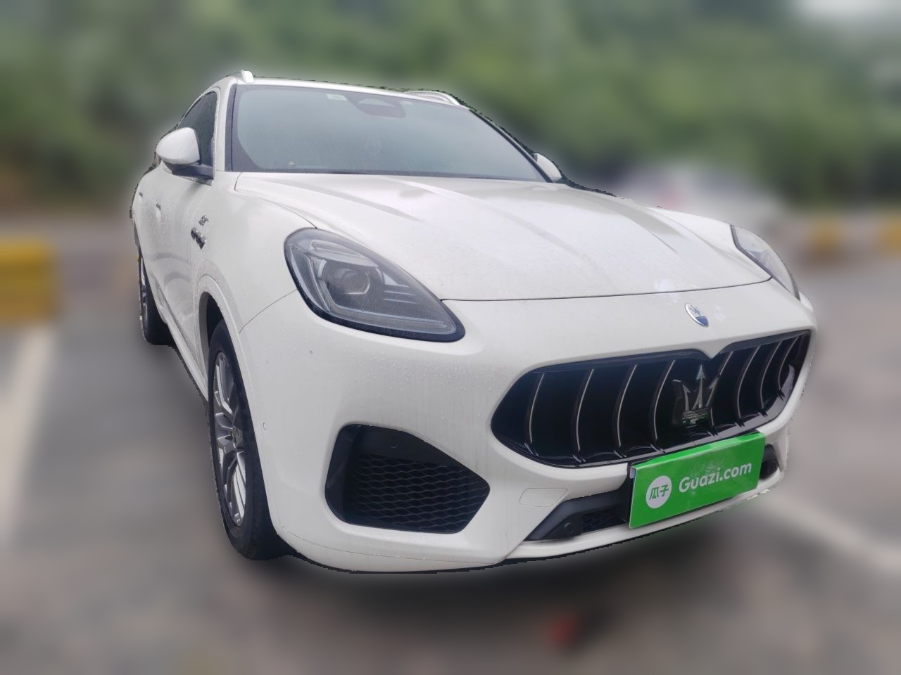 Grecale 2023 2.0T GT photo 3