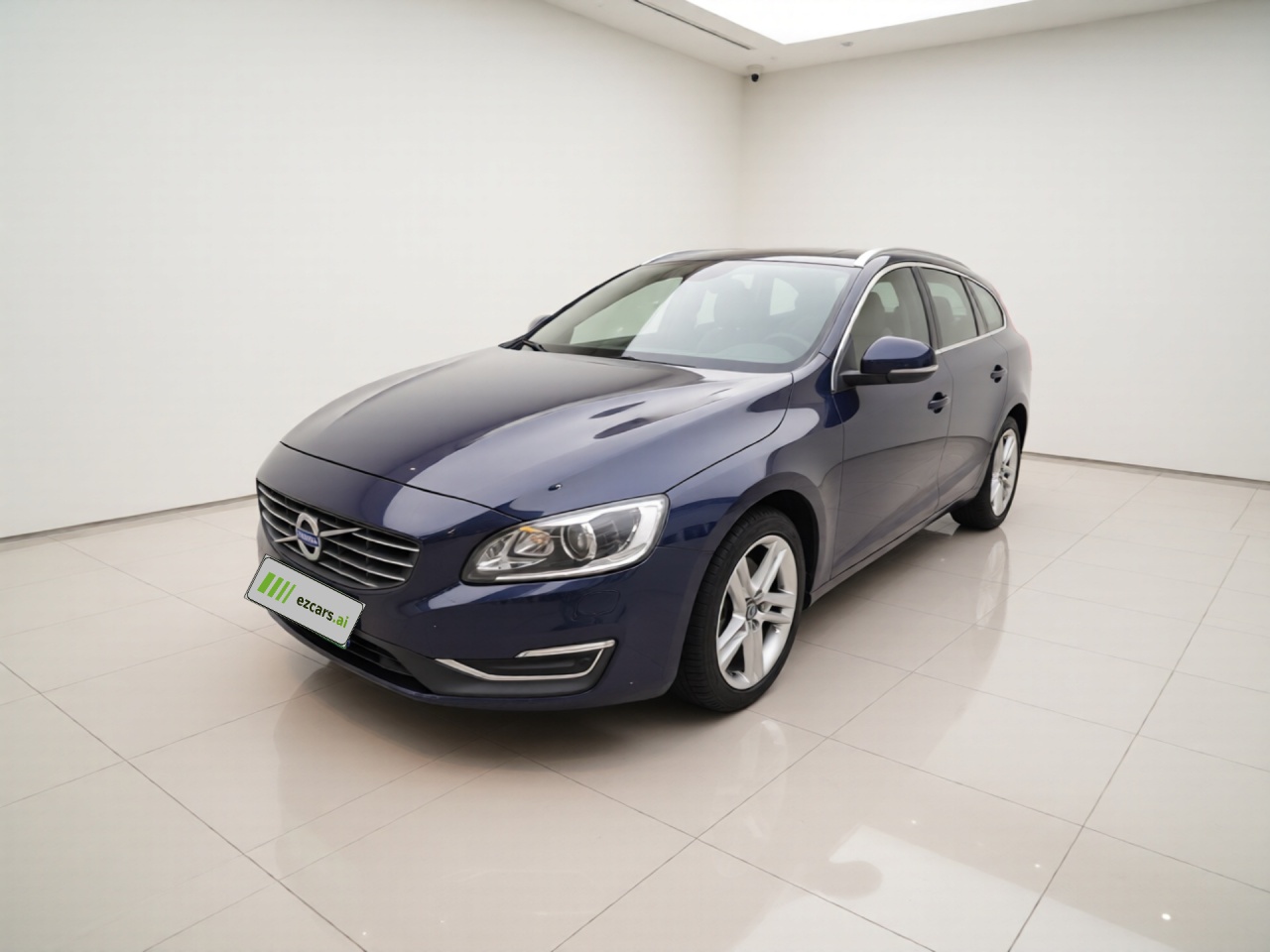 V60 2014 Facelift T5
