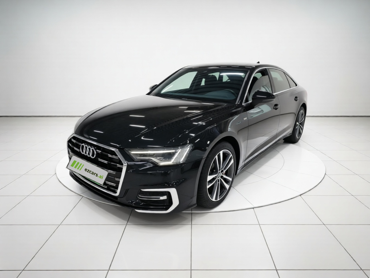 A6L 2024 40 TFSI Luxury Dynamic