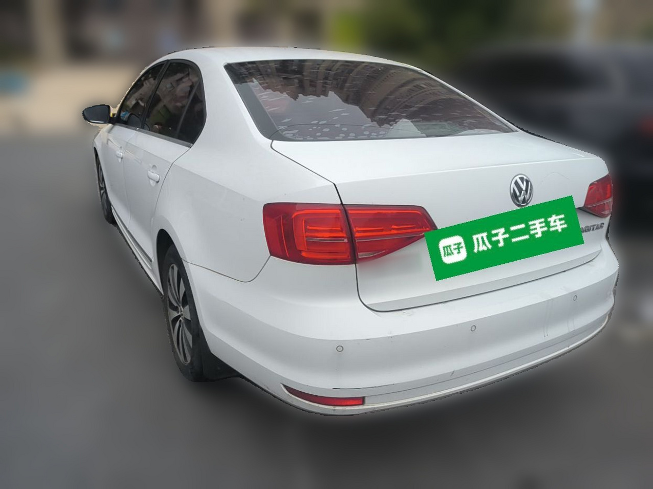 Sagitar 2017 1.6L AT Comfort photo 4