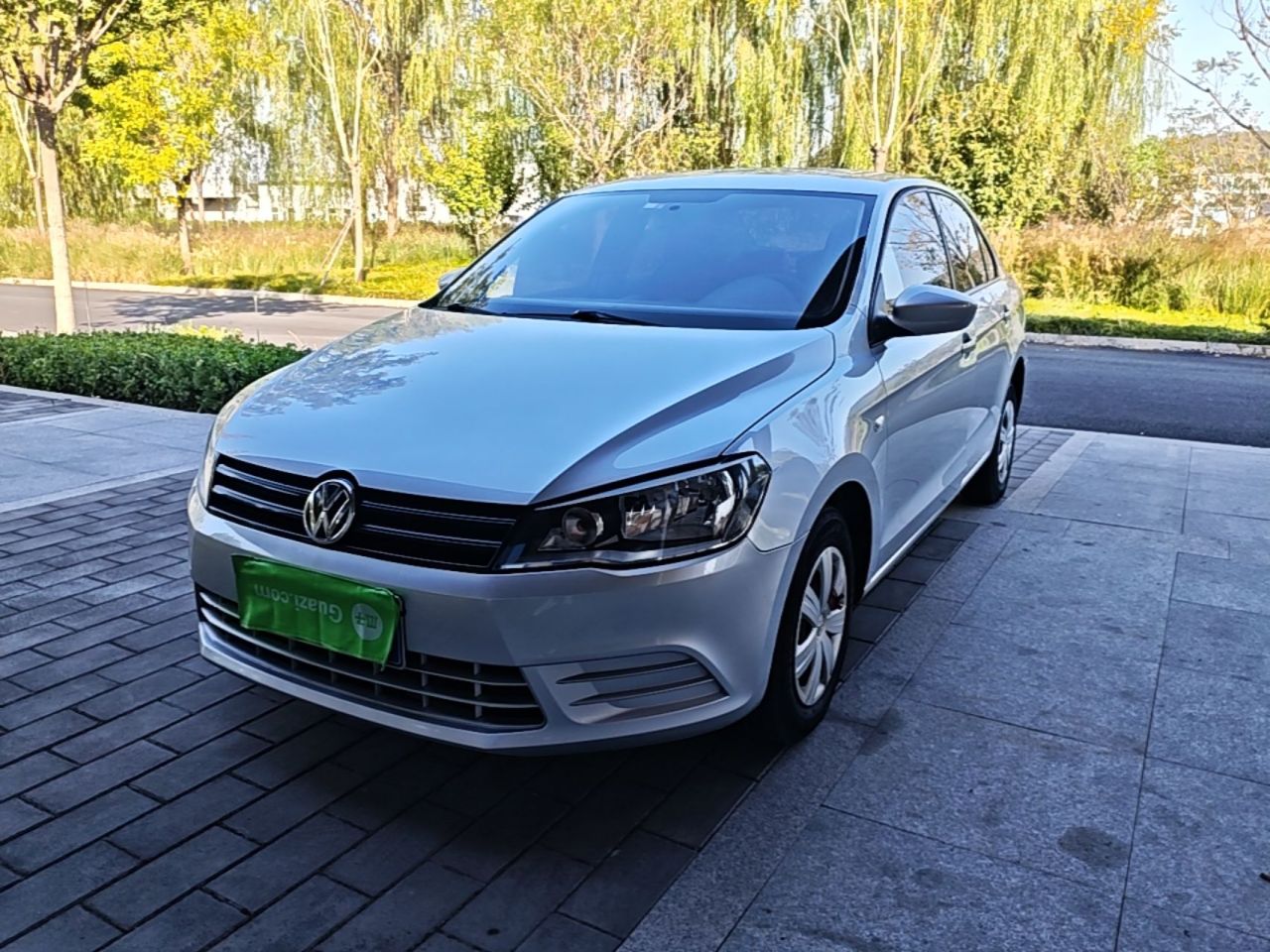 2015 1.6L MT Fashion