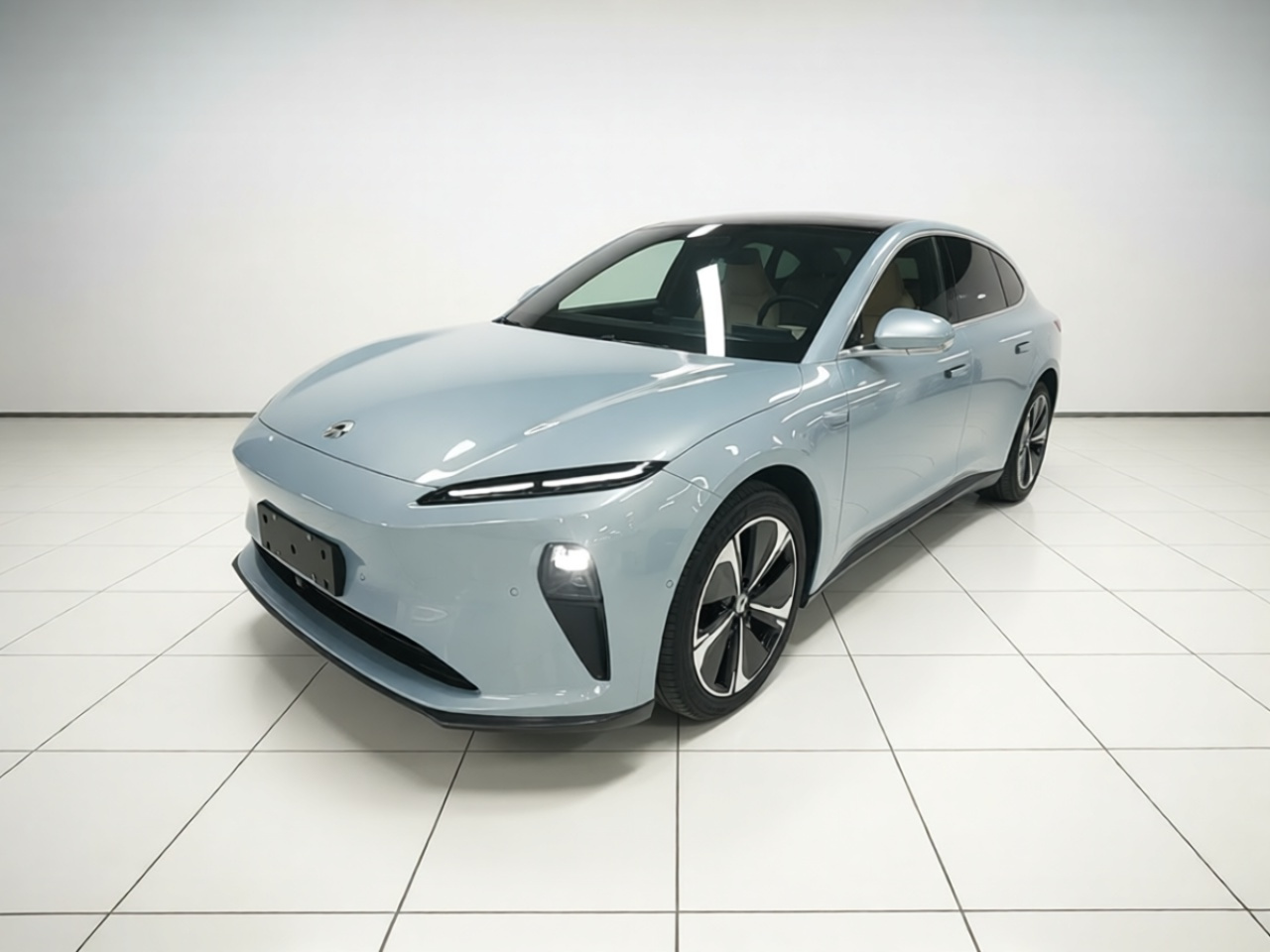ET5T 2024 75kWh Touring