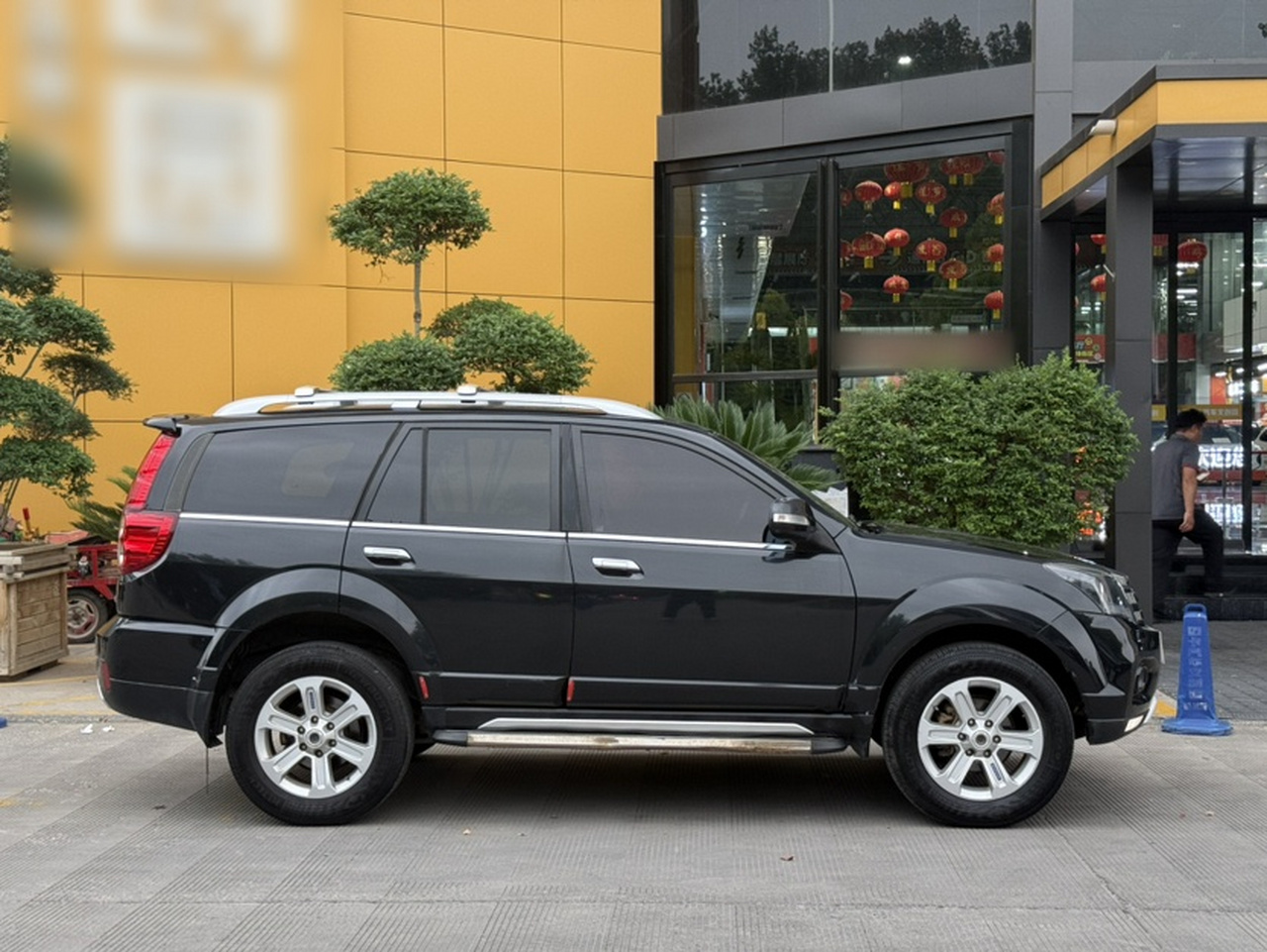 H5 Classic 2018 Classic 2.0T MT AWD Premium photo 2