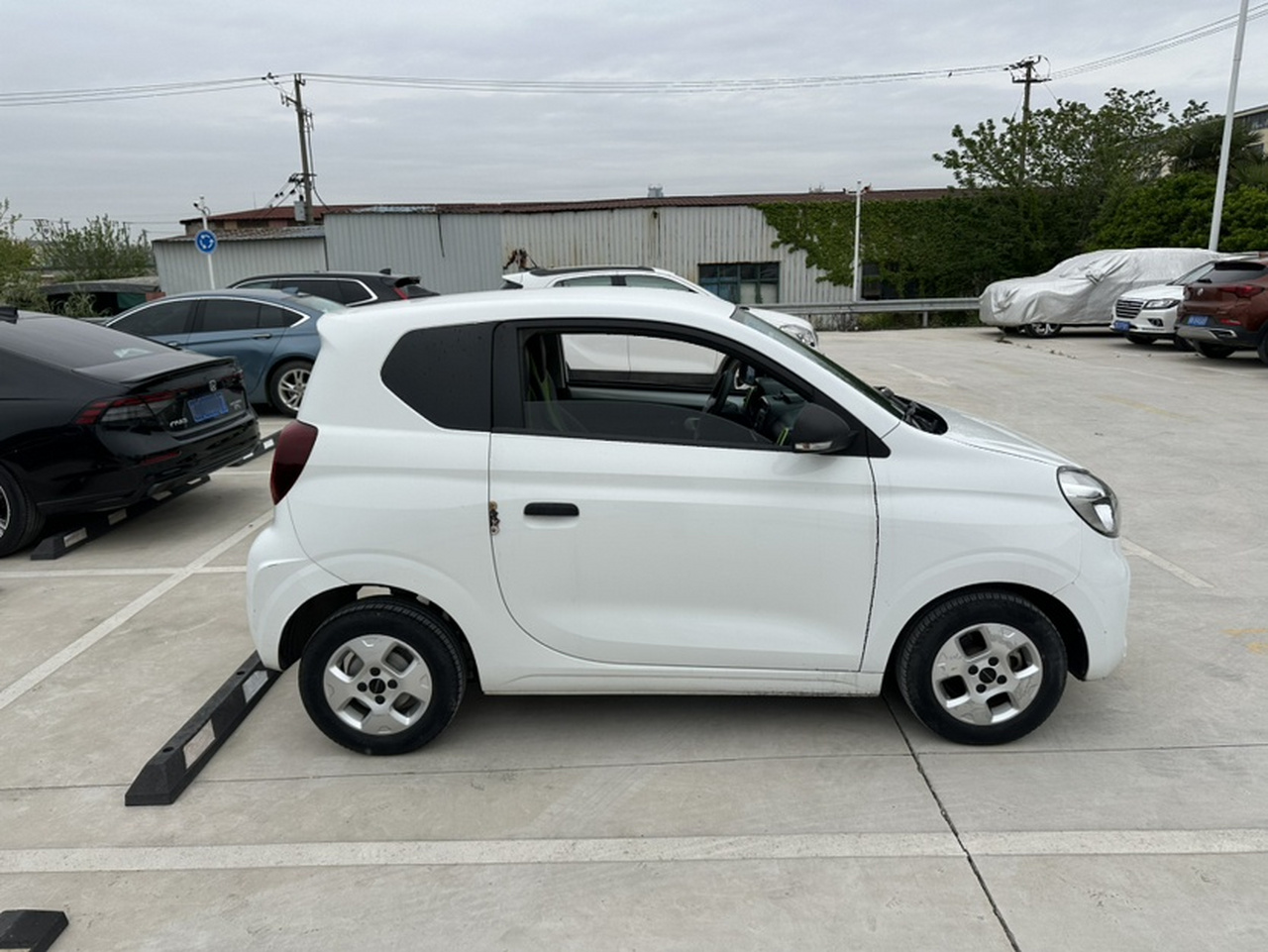 Clever R 2020 photo 4