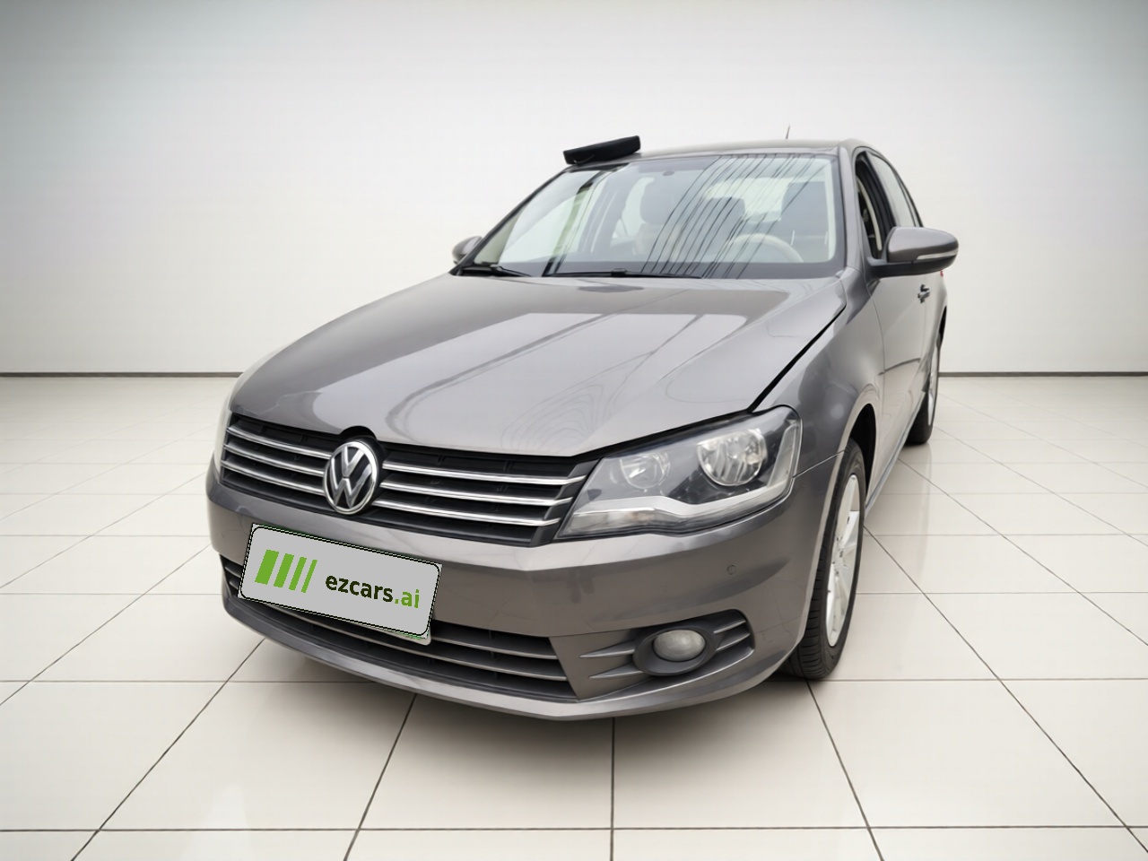 Bora 2014 1.6L AT Comfort