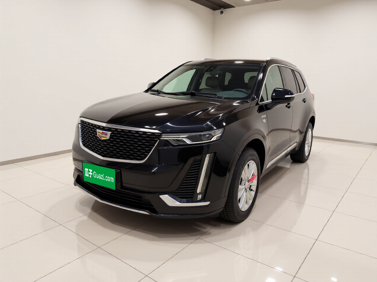 XT6 2021 2.0T 6-Seater AWD