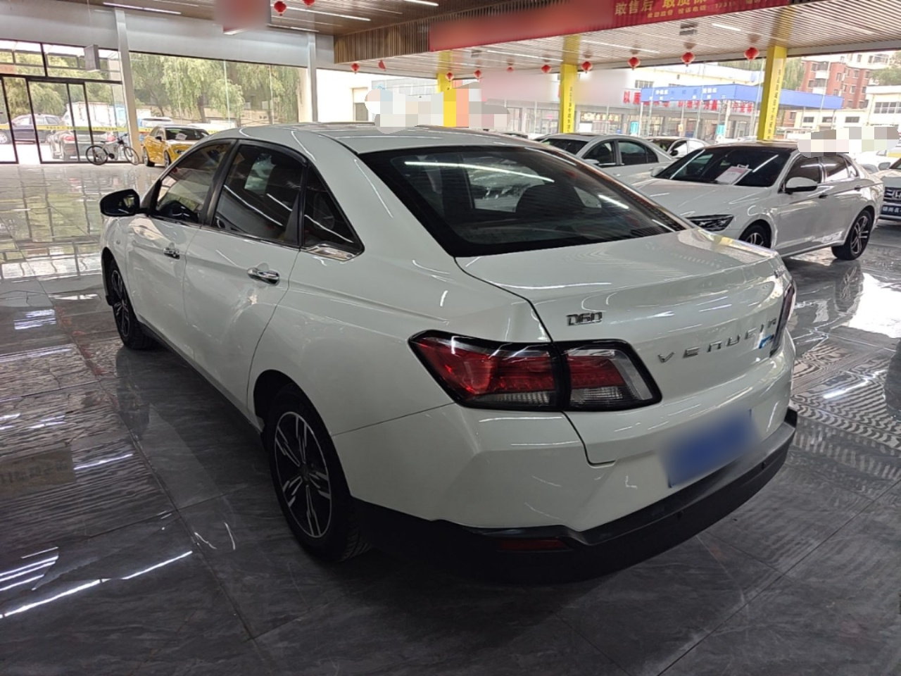 D60 2019 1.6L XE MT China V photo 4