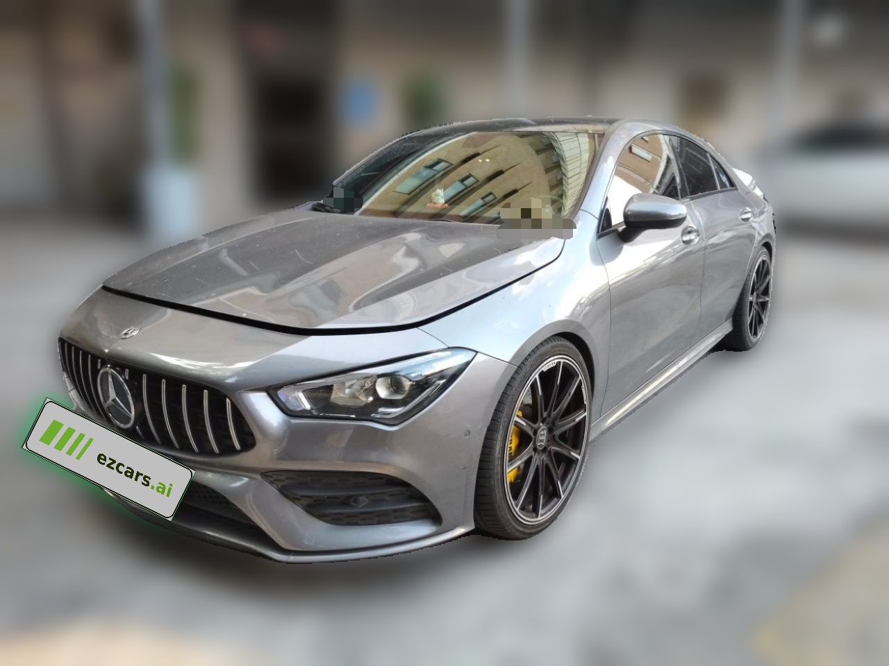 CLA 2020 CLA 200