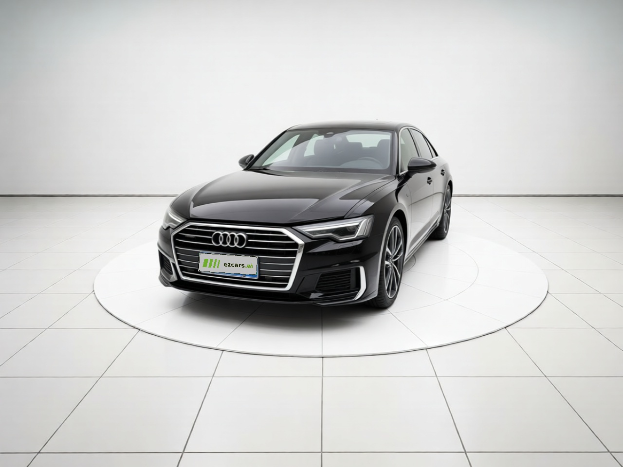 A6L 2021 45 TFSI quattro Exclusive Dynamic