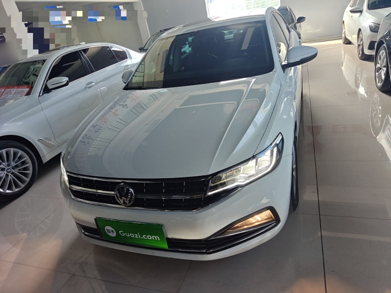Bora 2019 Facelift 280TSI DSG Elite China VI photo 2