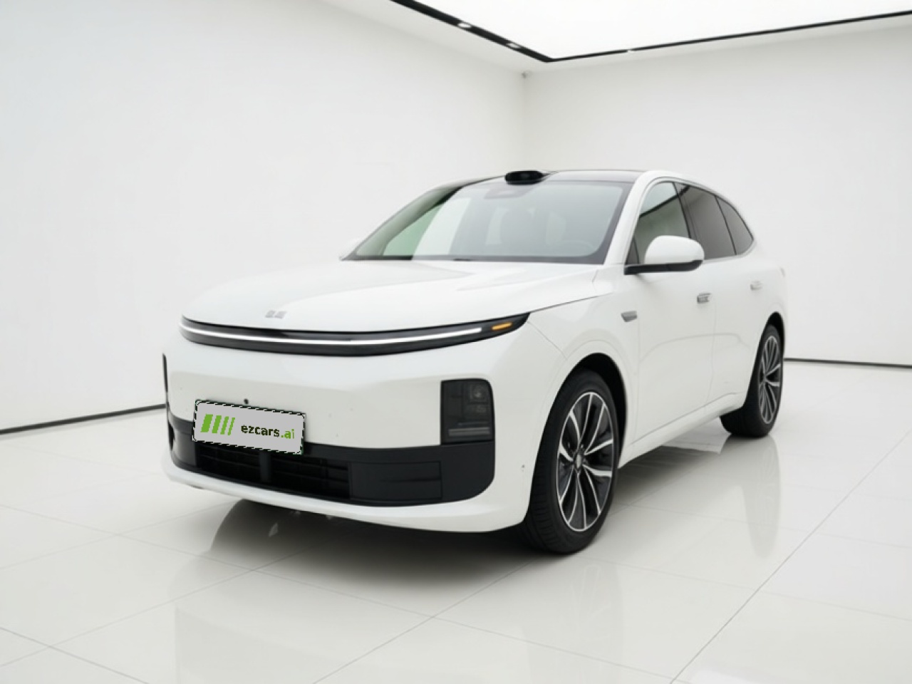 Li Auto L6 2024 Max