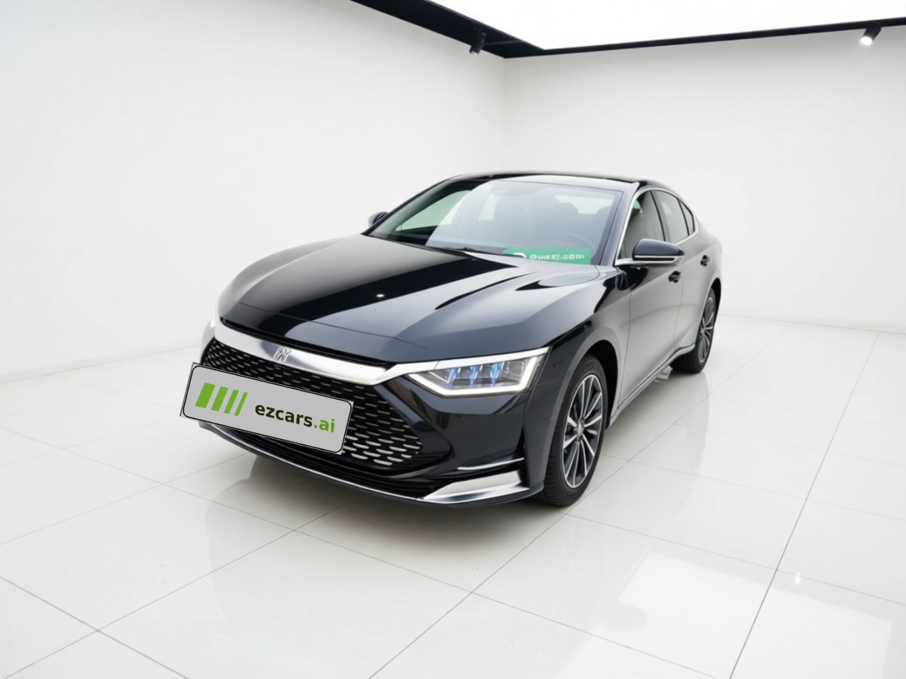 Han 2020 DM AWD Performance Luxury