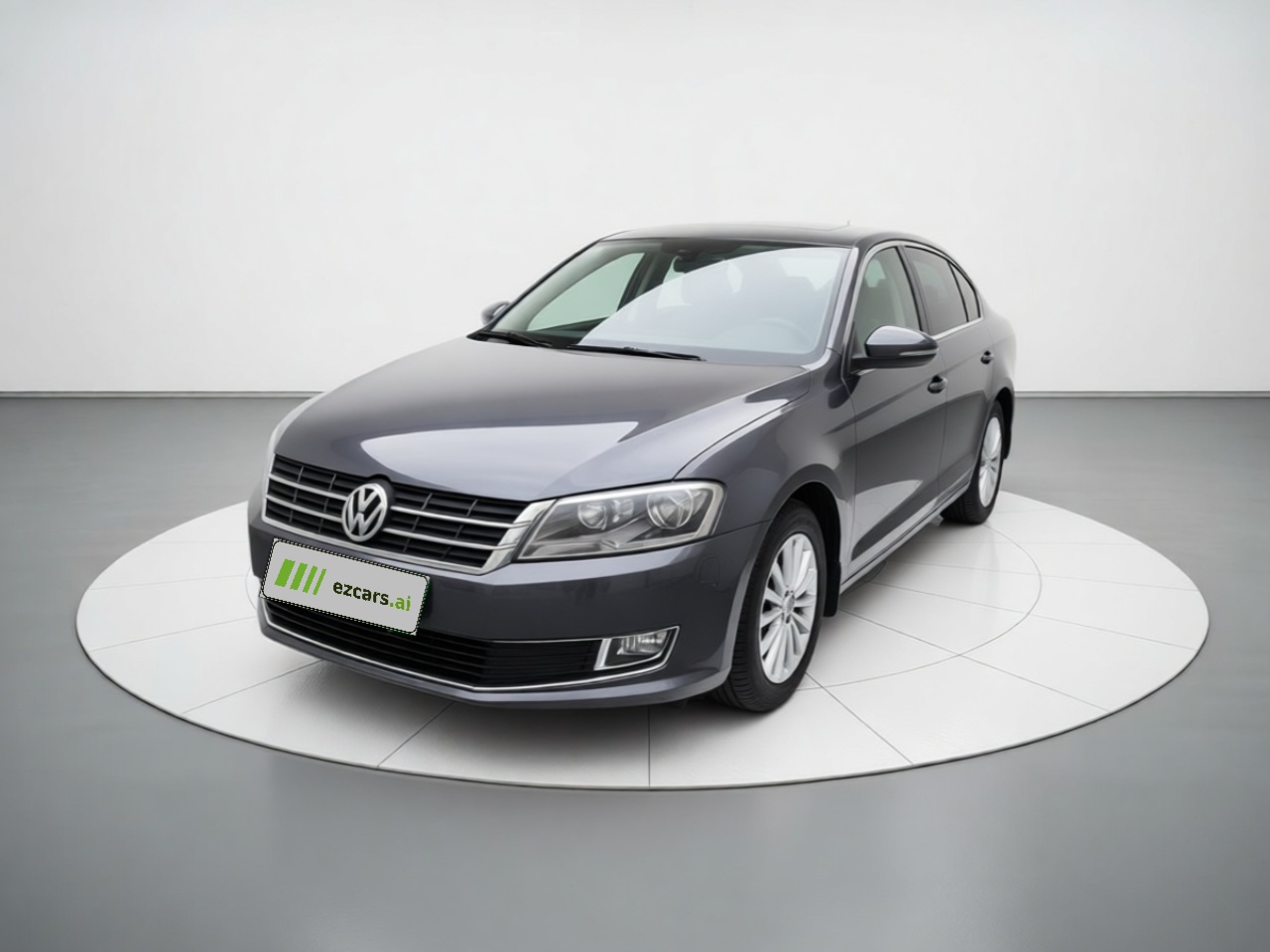 Lavida 2013 Facelift 1.6L AT Luxury
