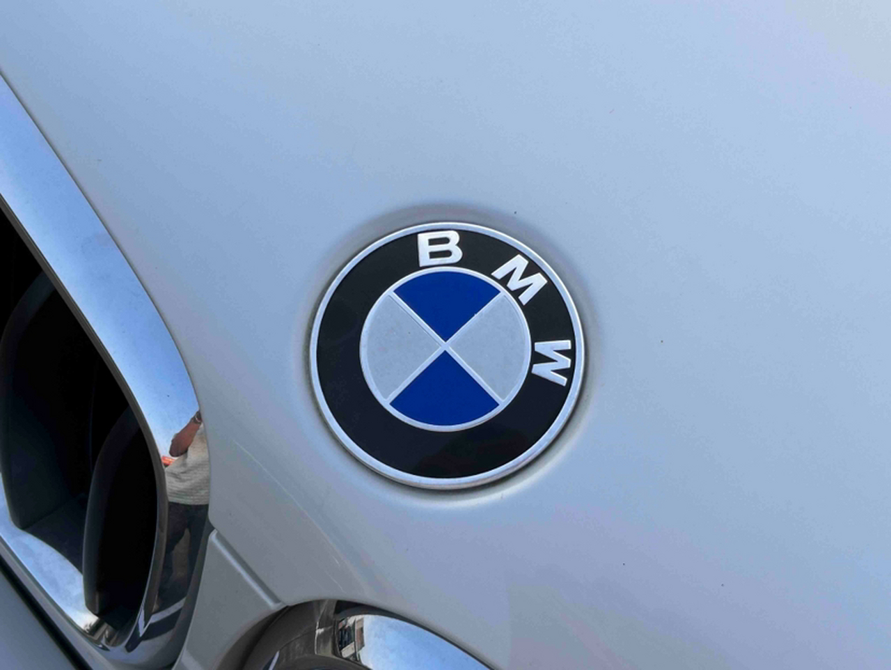 X5 Imported 2014 xDrive35i Leading photo 4
