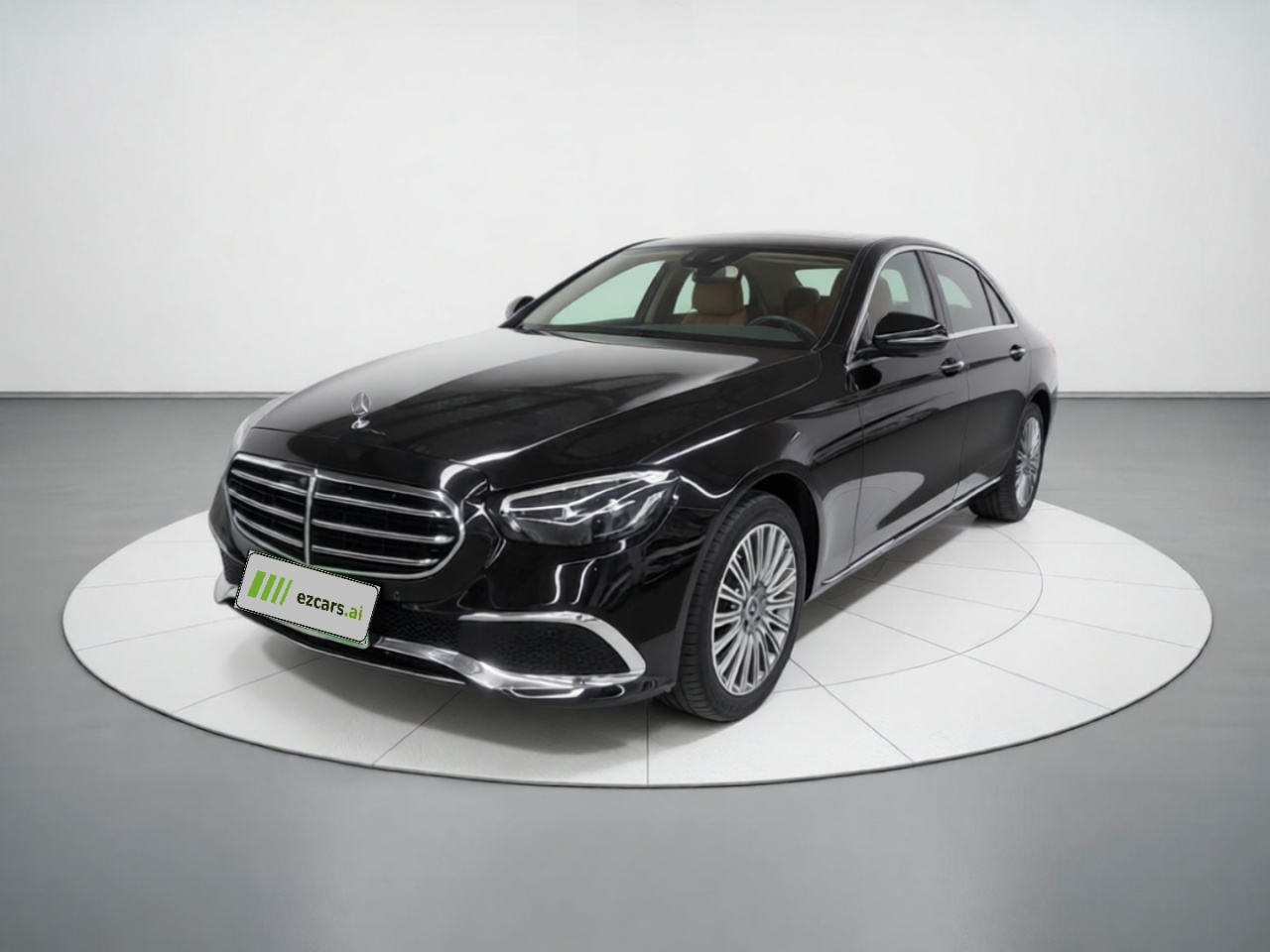 E-Class 2021 E 300 L Fashion