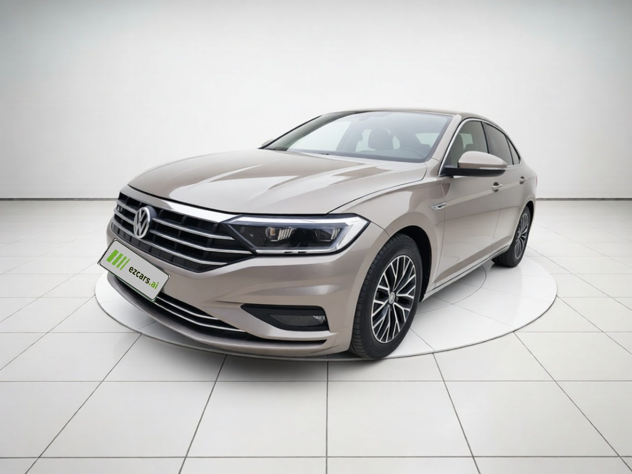 Sagitar 2020 280TSI DSG Comfort China VI