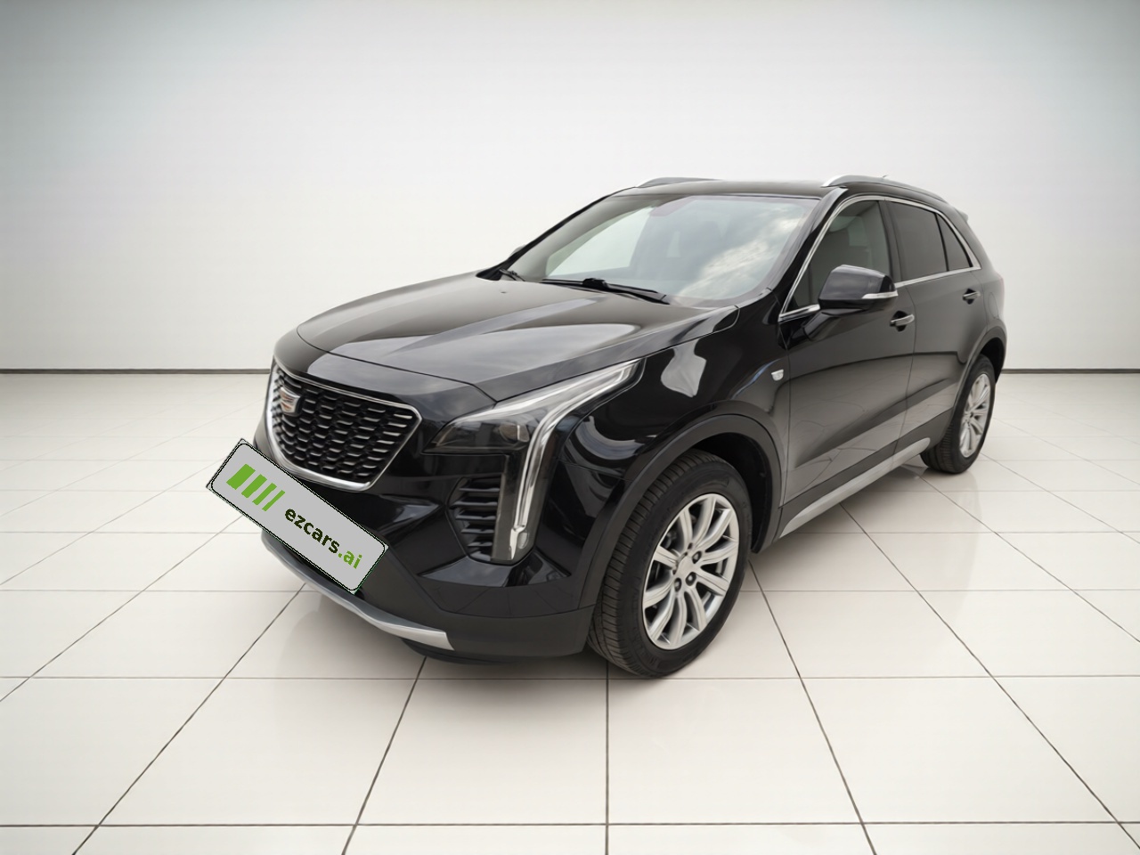 XT4 2021 28T RWD Luxury