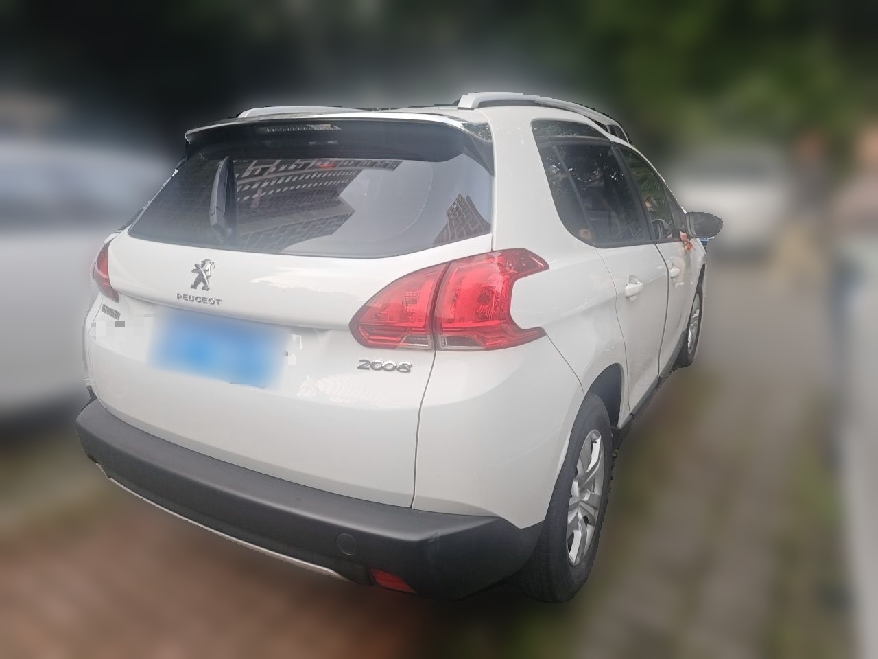 2008 2014 1.6L MT photo 4