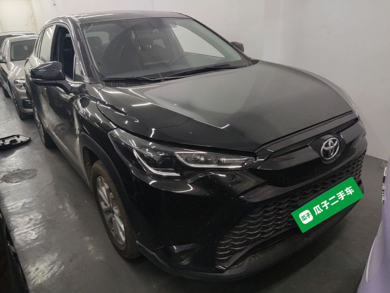 Frontlander 2024 2.0L CVT Elite photo 3