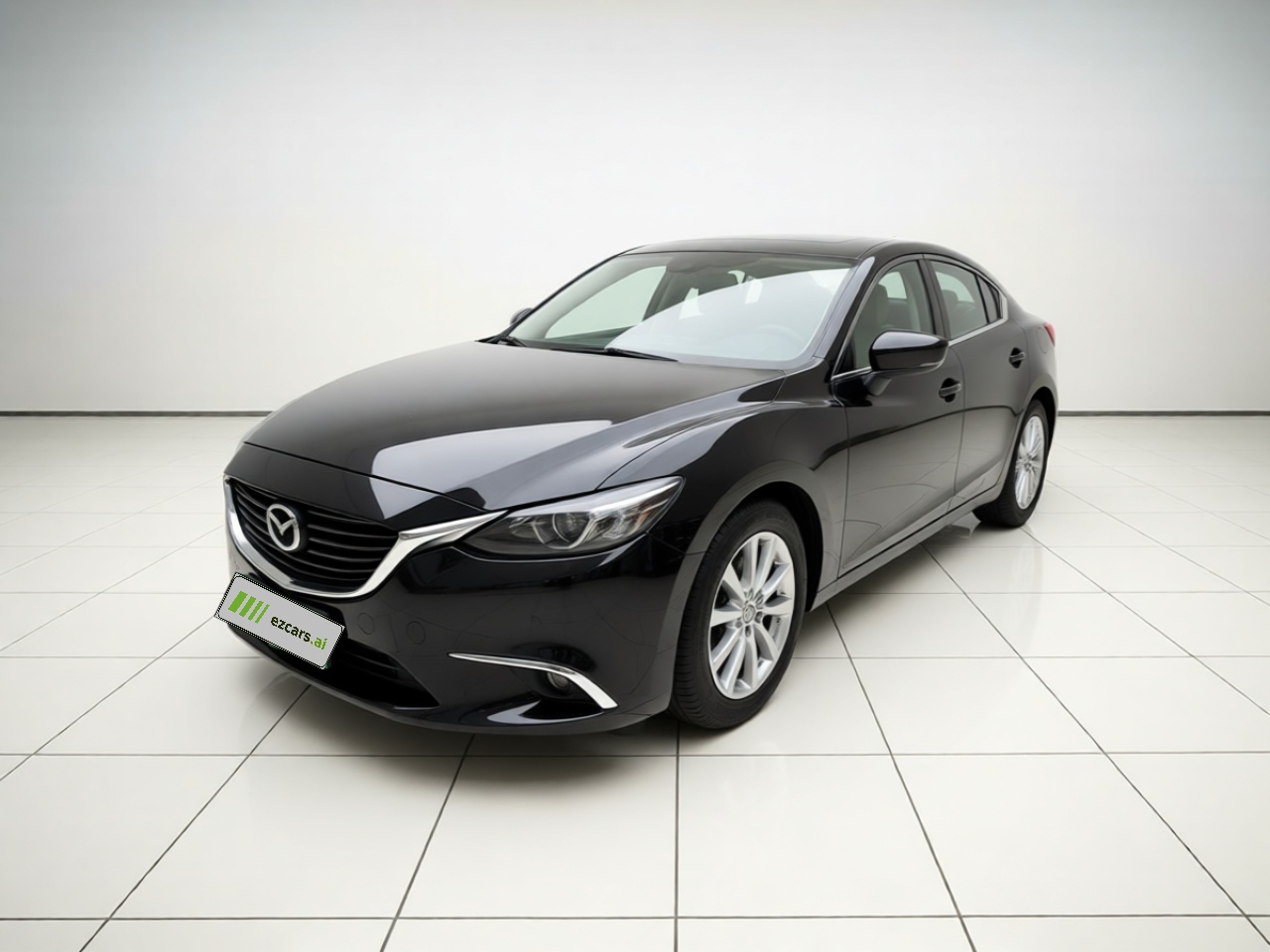 Atenza 2018 2.0L Luxury China V