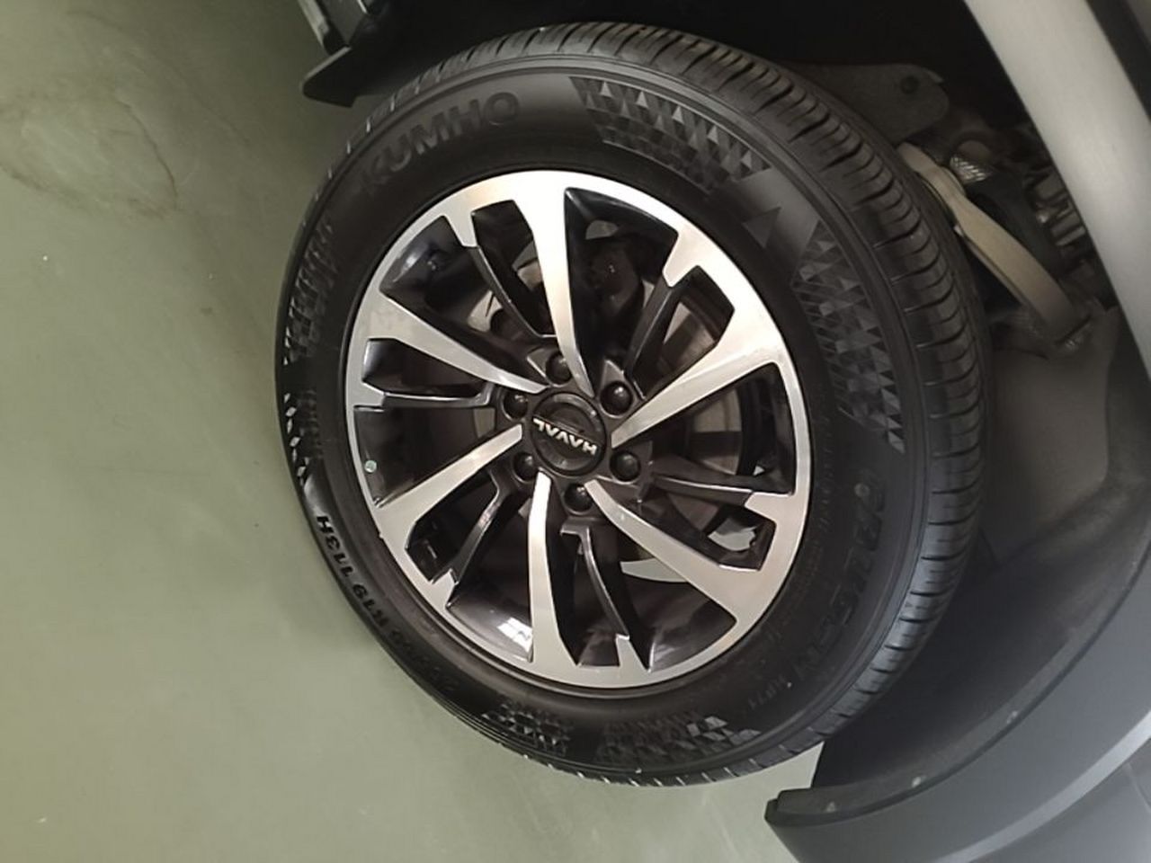H9 2024 2.0T Petrol AWD photo 5