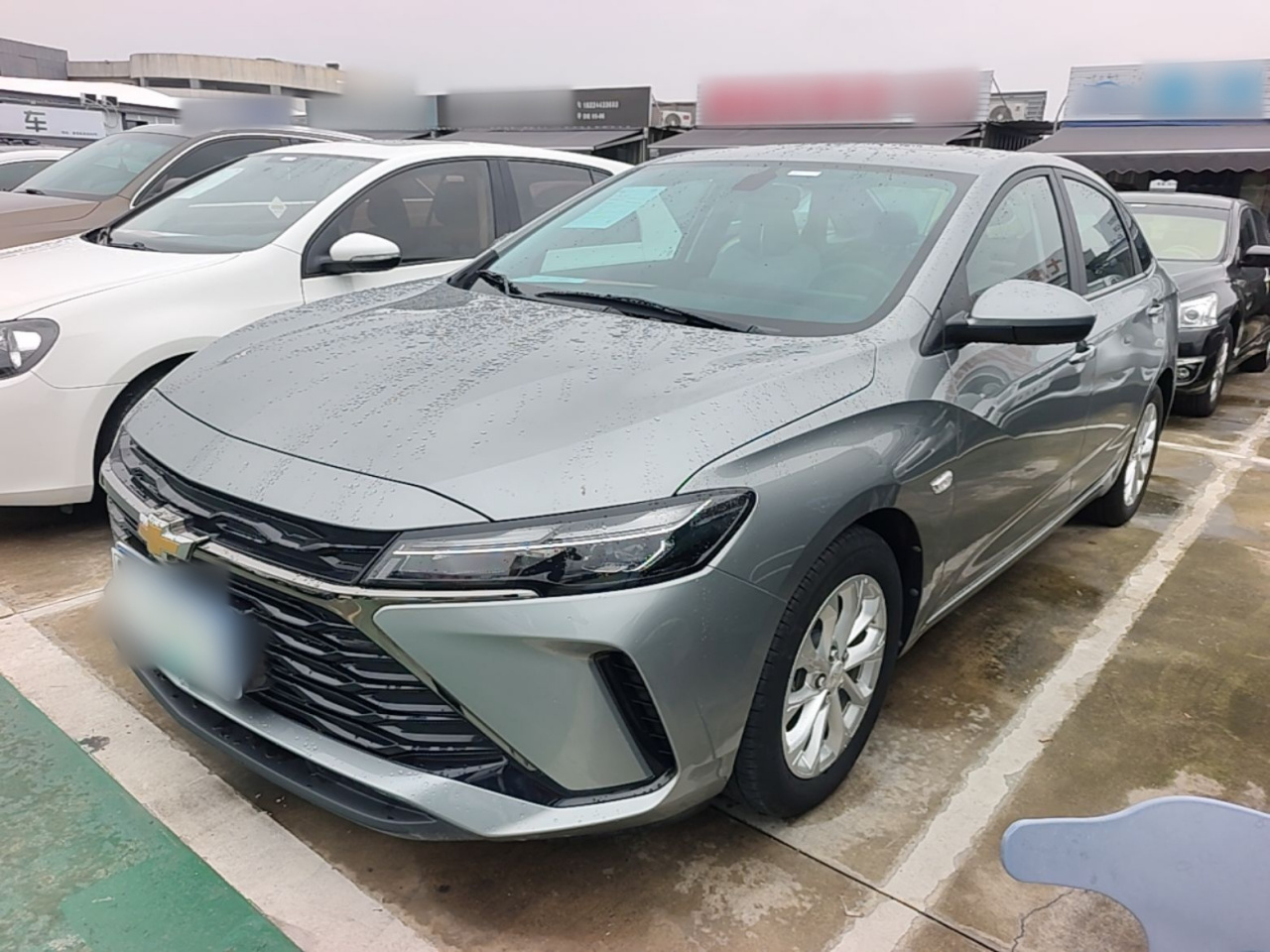 Cruze 2023 1.5L DCT Enjoy