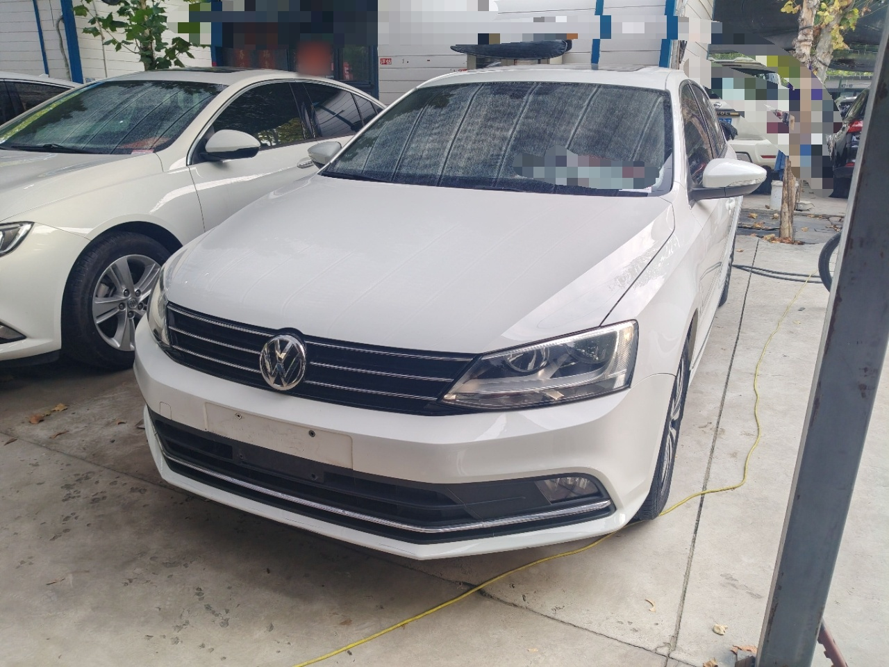 Sagitar 2018 1.6L AT Comfort