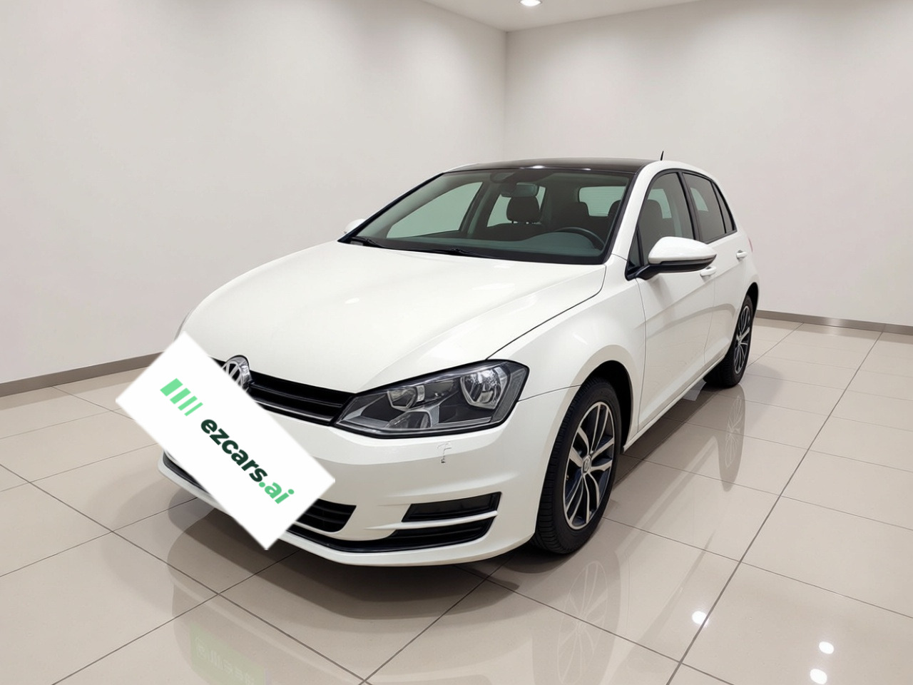 Golf 2016 230TSI AT Luxury